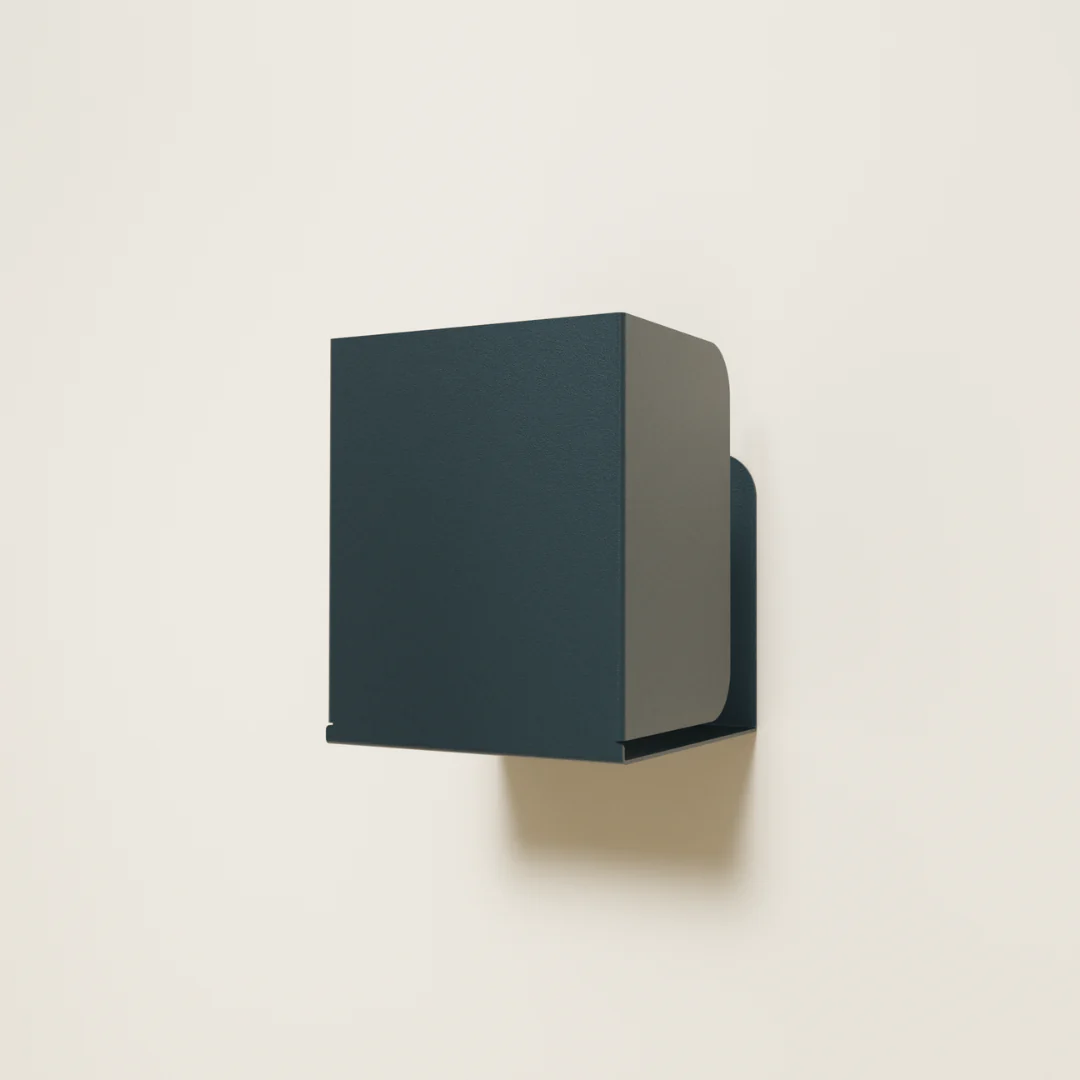 Cache brosse WC - Image 10