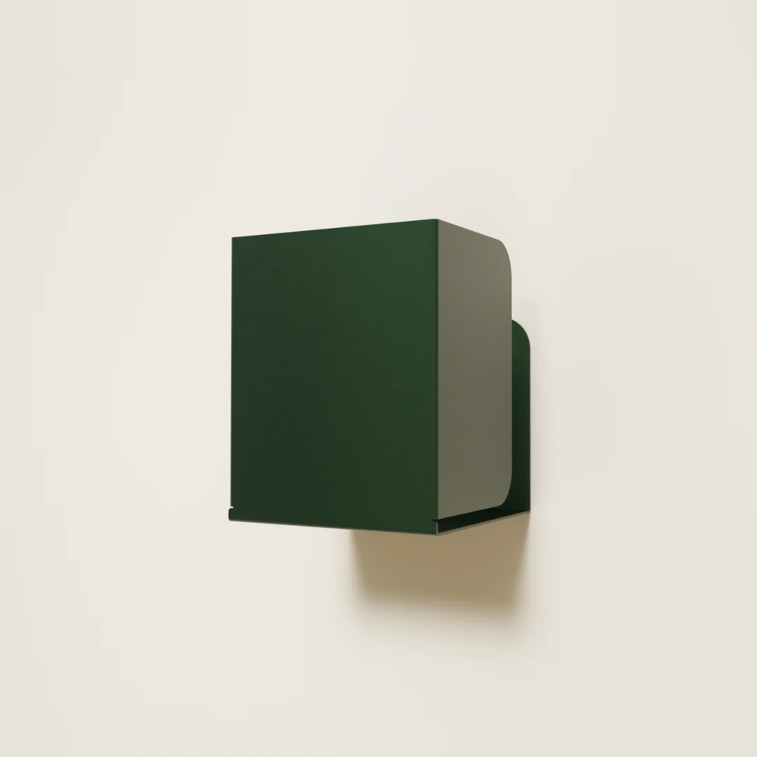 Cache brosse WC - Image 12