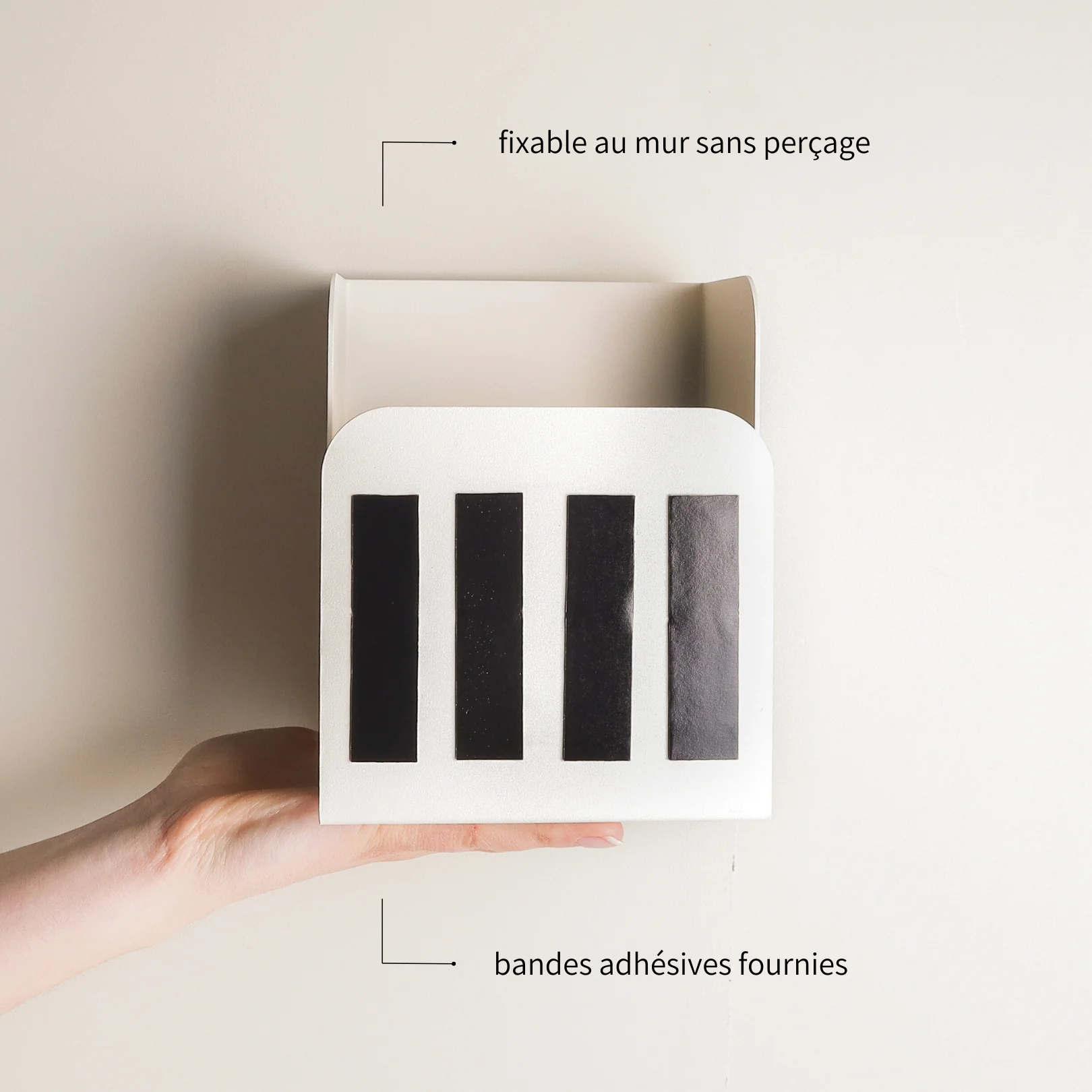 Cache brosse WC - Image 17