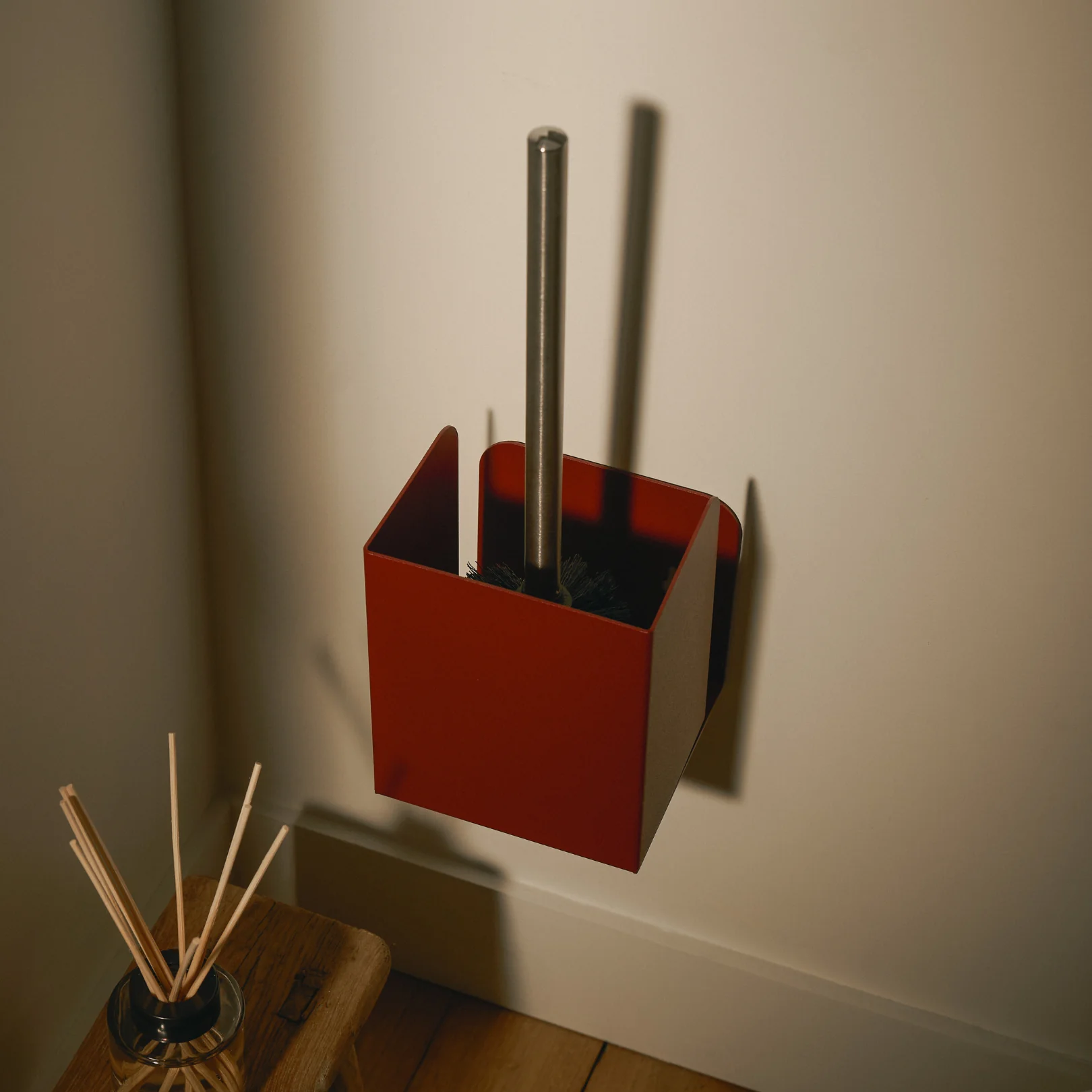 Cache brosse WC - Image 25