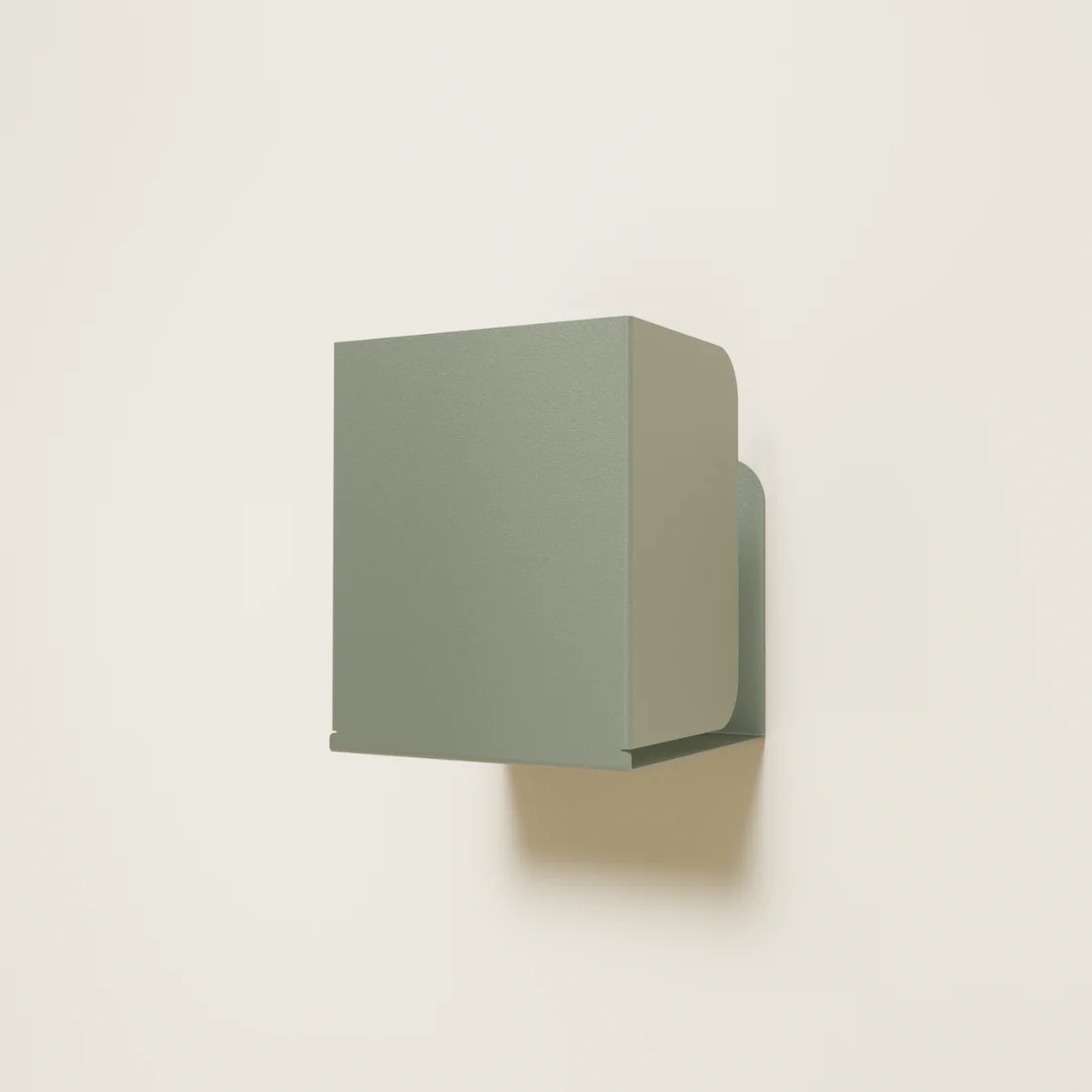 Cache brosse WC - Image 4