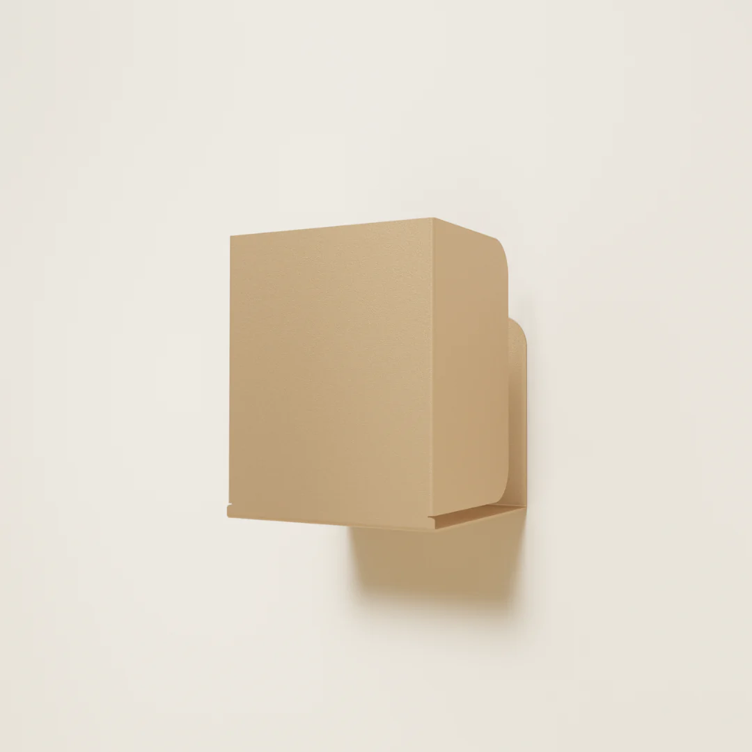 Cache brosse WC - Image 6