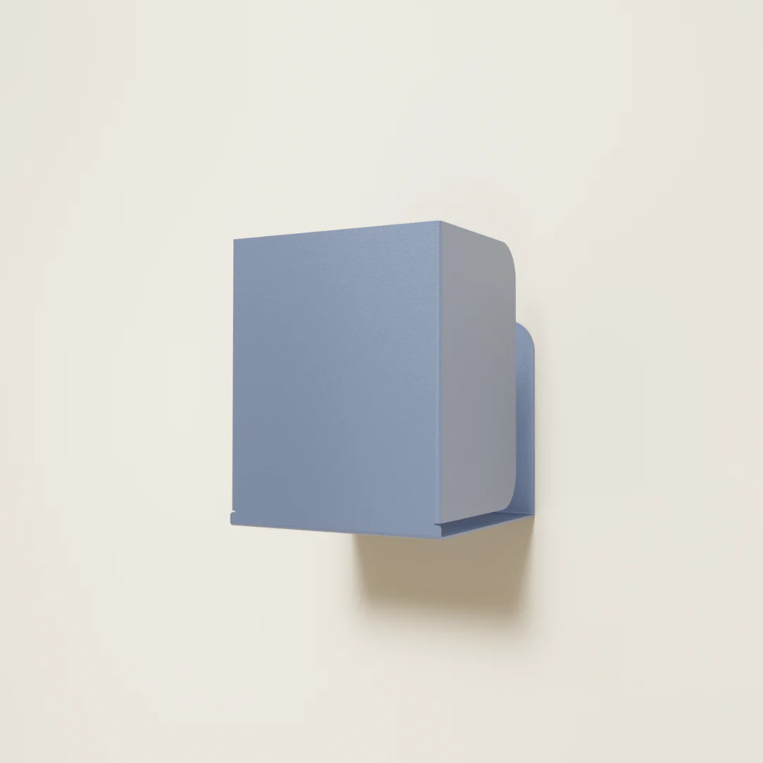 Cache brosse WC - Image 8