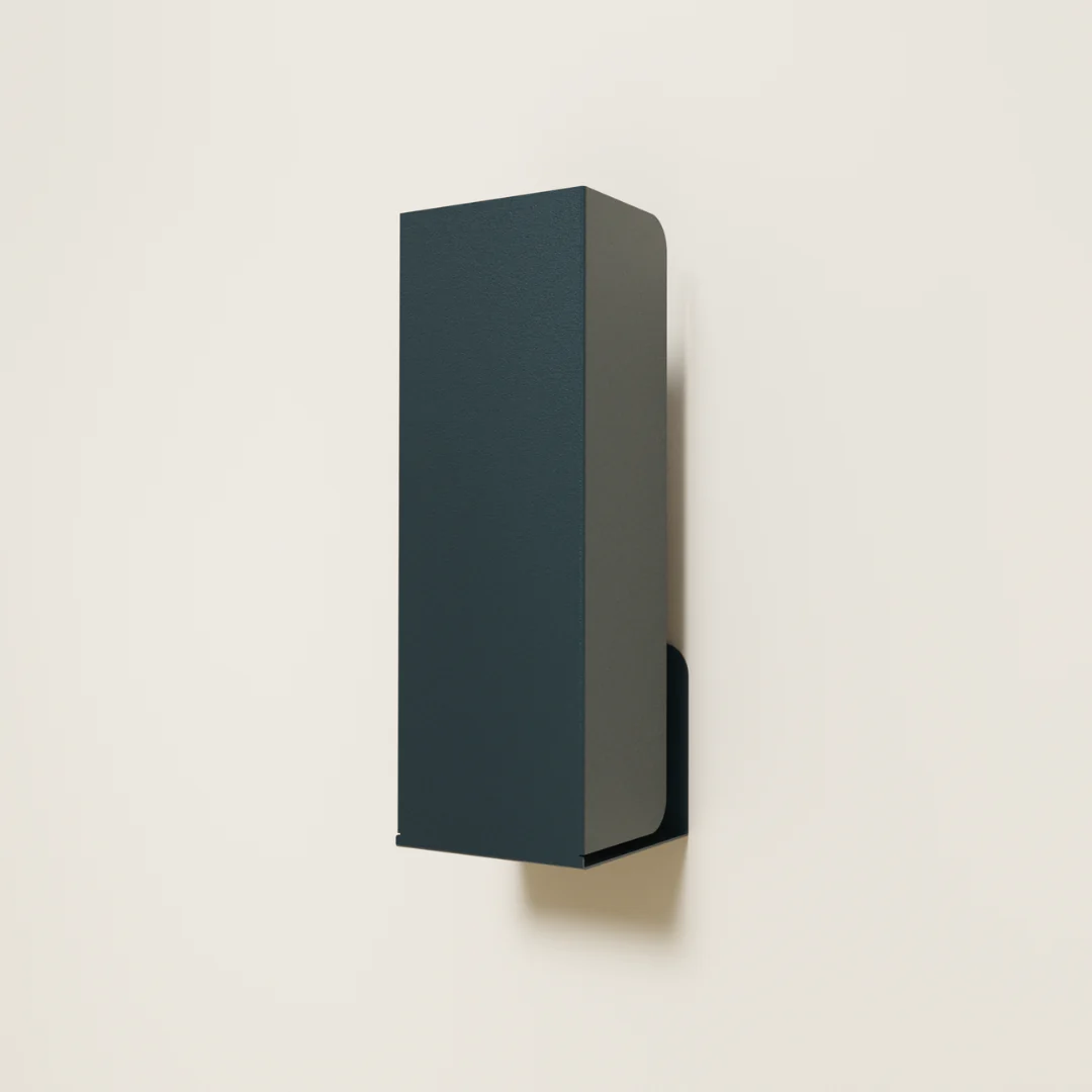 Cache rouleaux de papier toilette - Image 10