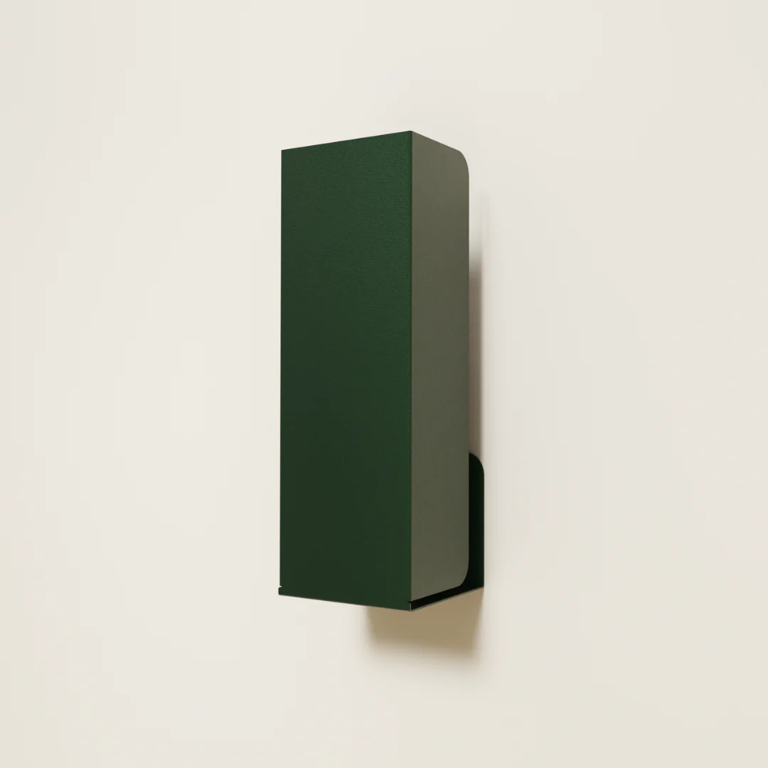 Cache rouleaux de papier toilette - Image 12