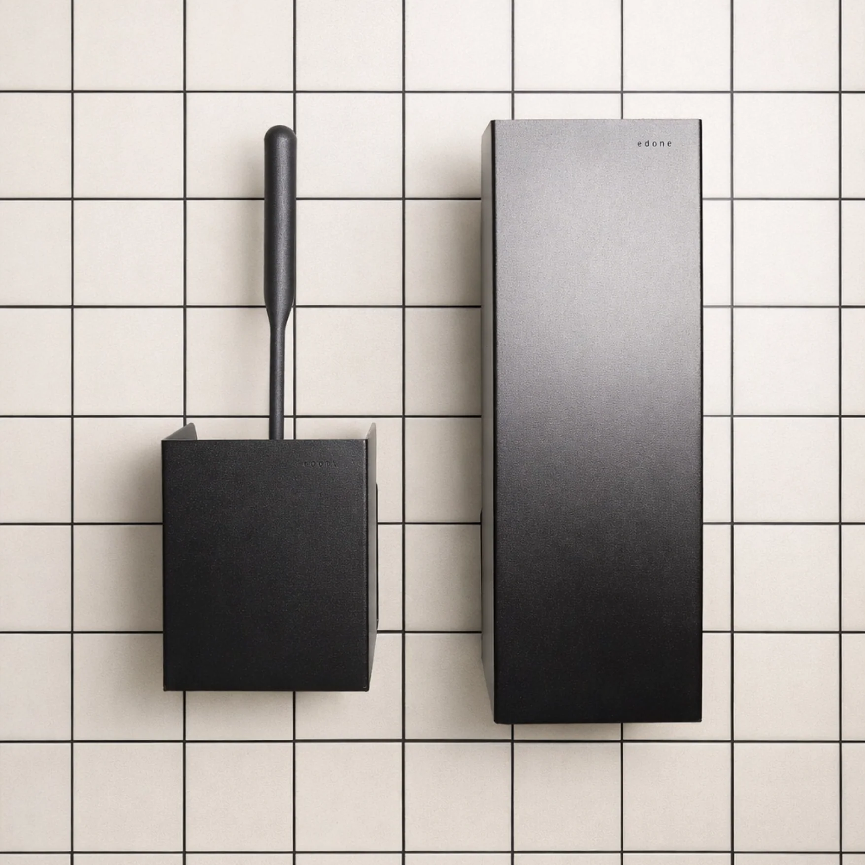 Cache rouleaux de papier toilette - Image 15