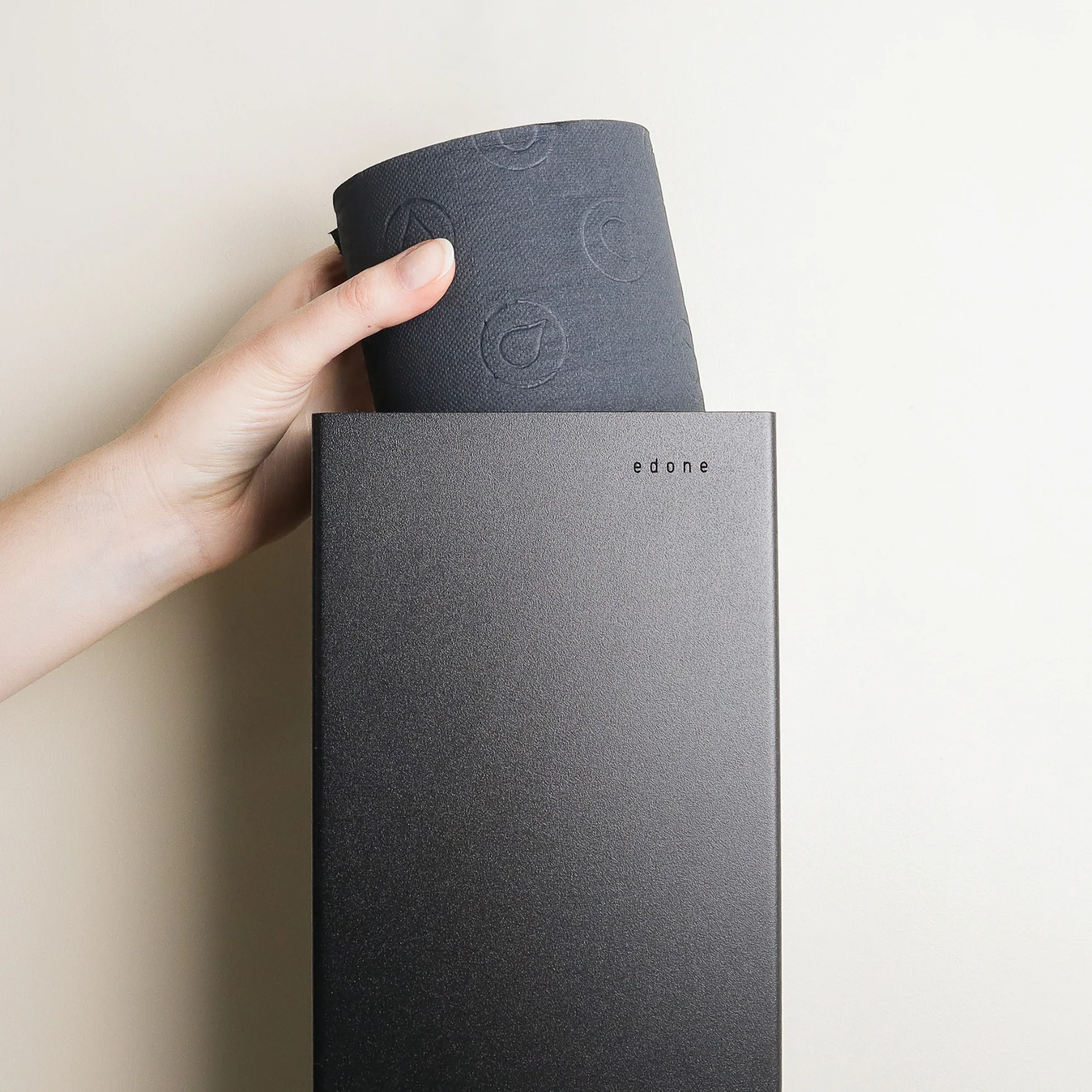 Cache rouleaux de papier toilette - Image 16