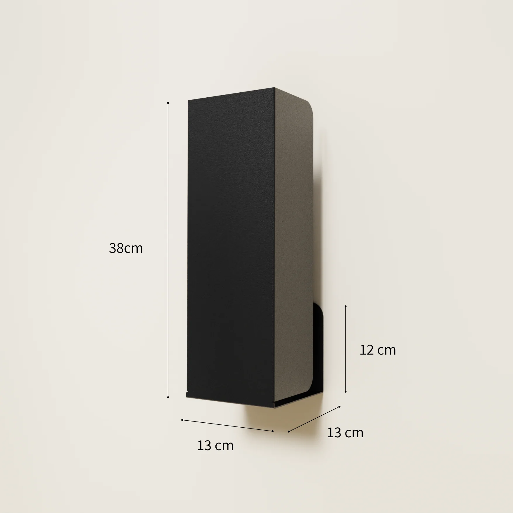 Cache rouleaux de papier toilette - Image 17