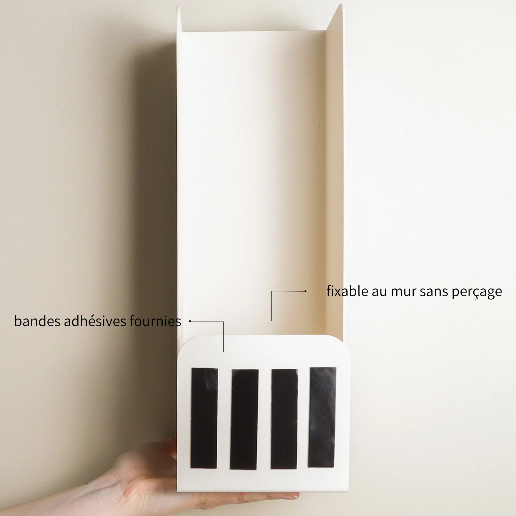 Cache rouleaux de papier toilette - Image 18