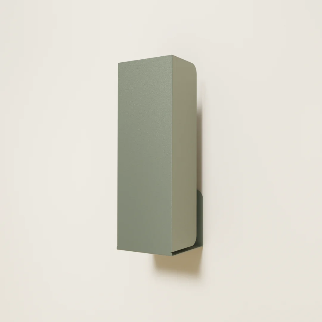 Cache rouleaux de papier toilette - Image 4