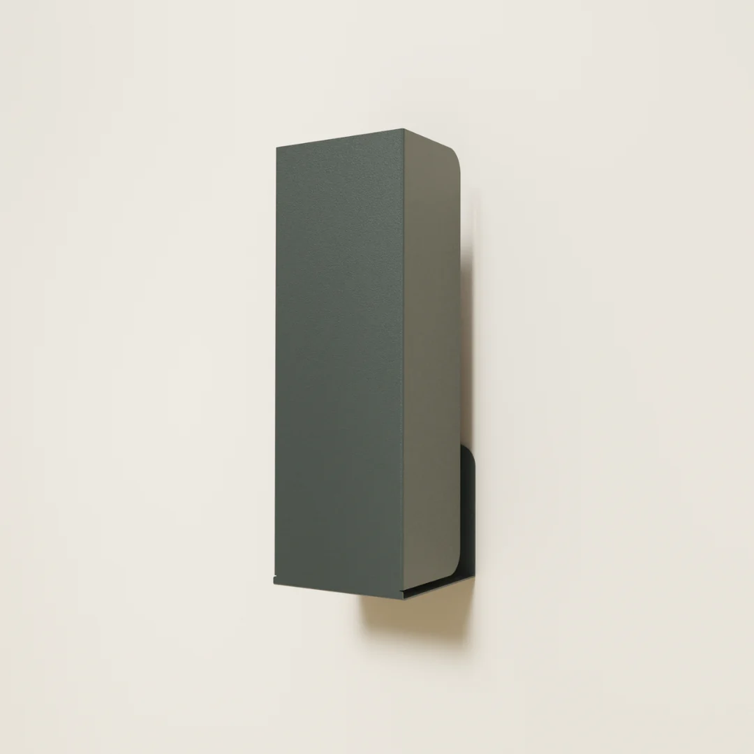 Cache rouleaux de papier toilette - Image 7