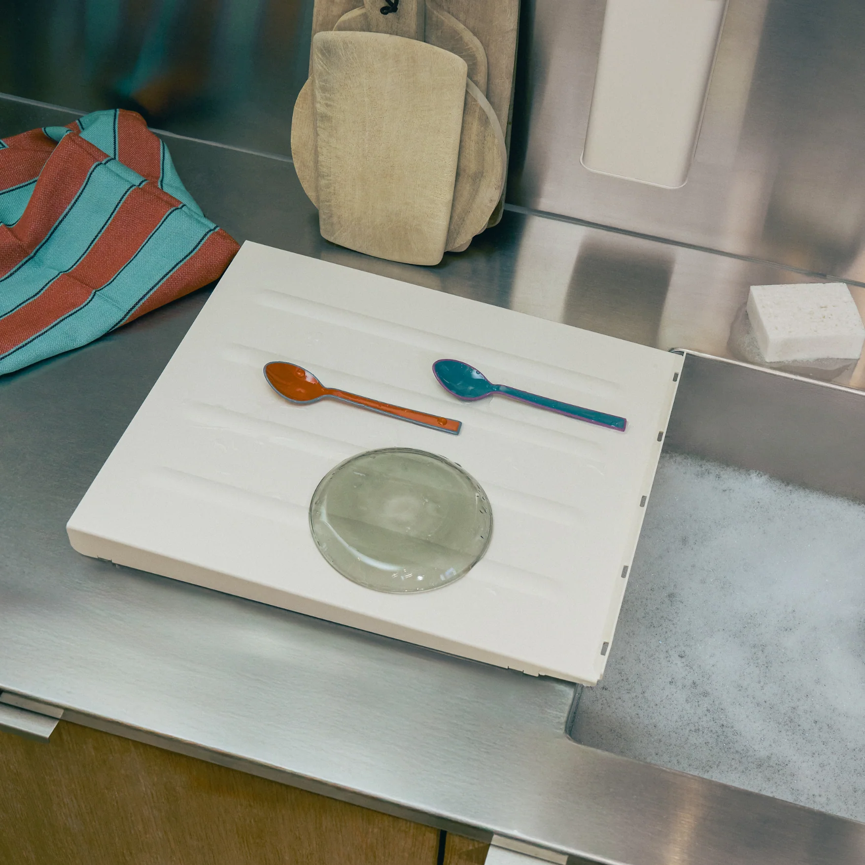 Egouttoir - Image 16