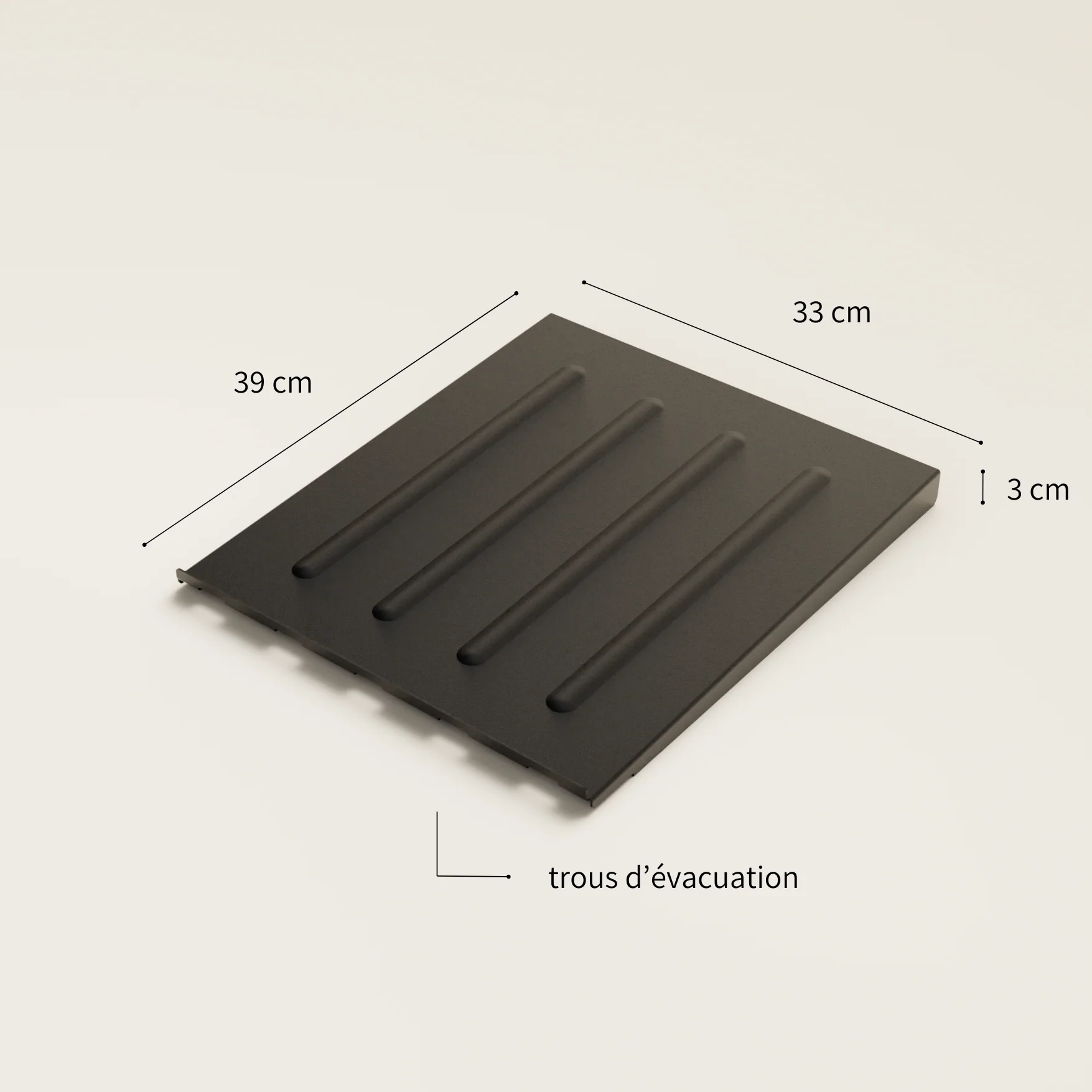 Egouttoir - Image 17