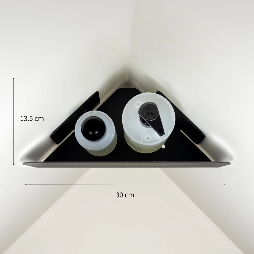 Étagère d'angle - Image 7