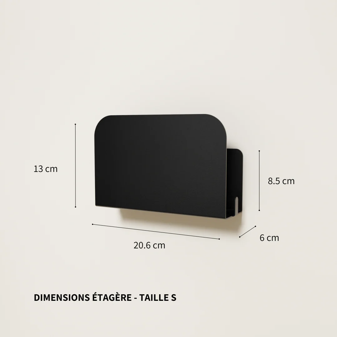 Étagère de douche - Image 10