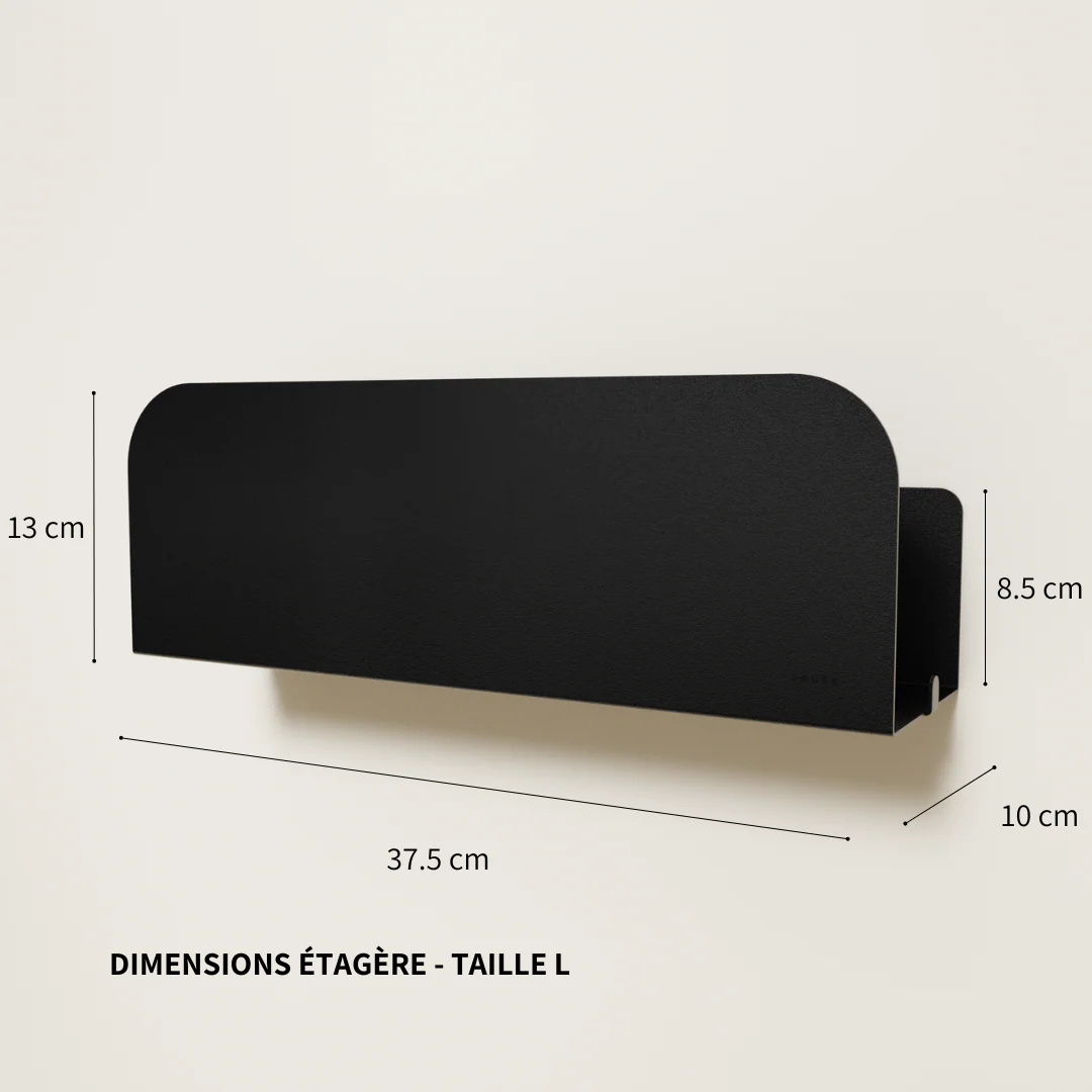 Étagère de douche - Image 12