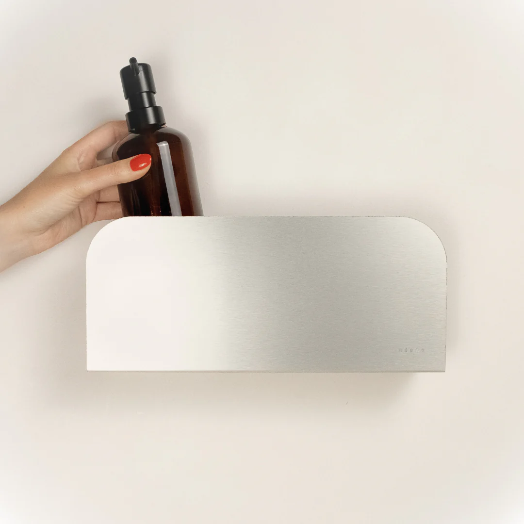 Étagère de douche - taille M - Image 25