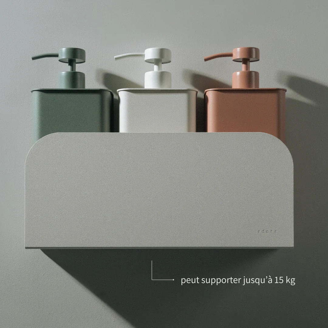 Étagère de douche - Image 5