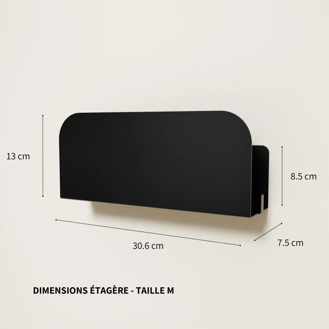 Étagère de douche - Image 11