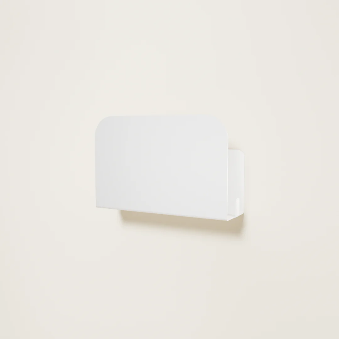 Étagère de douche - taille S - Image 11