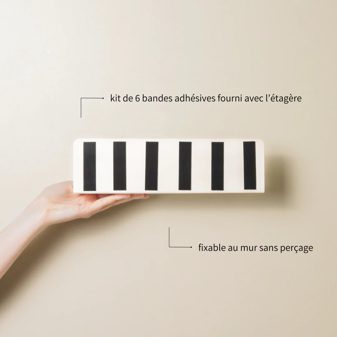 Étagère ouverte - Image 5