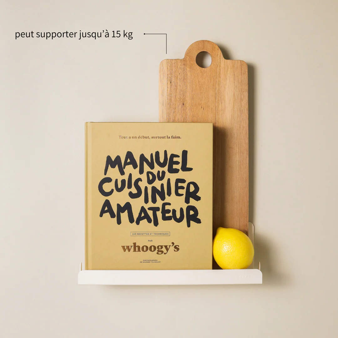 Étagère ouverte - Image 6