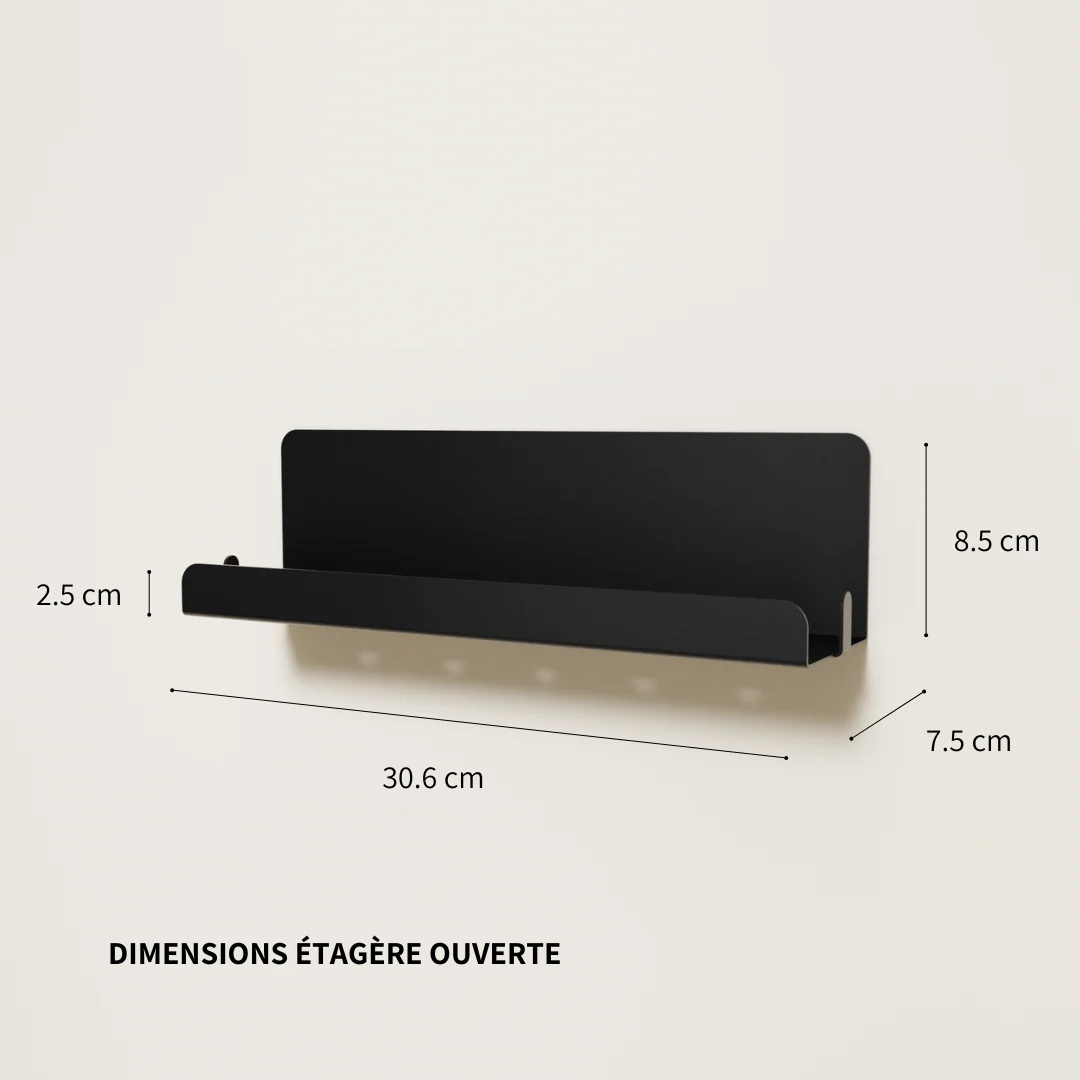 Étagère de douche - Image 13