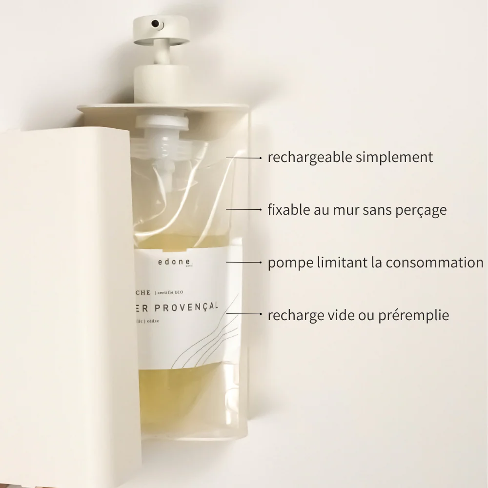 Flacon rechargeable - Image 5