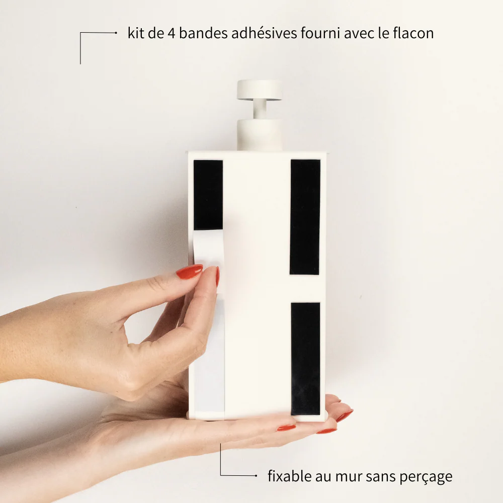 Flacon rechargeable - Image 9