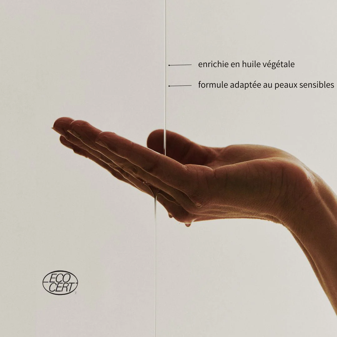 Huile de douche - Image 3