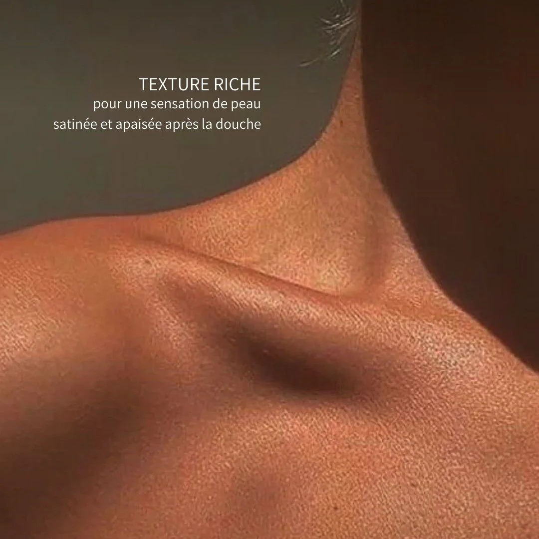 Huile de douche - Image 4