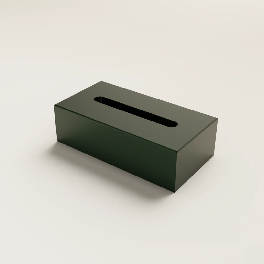 Boîte à mouchoirs - Image 17