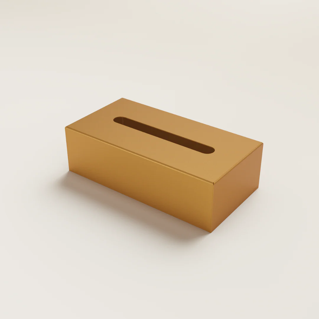 Boîte à mouchoirs - Image 21