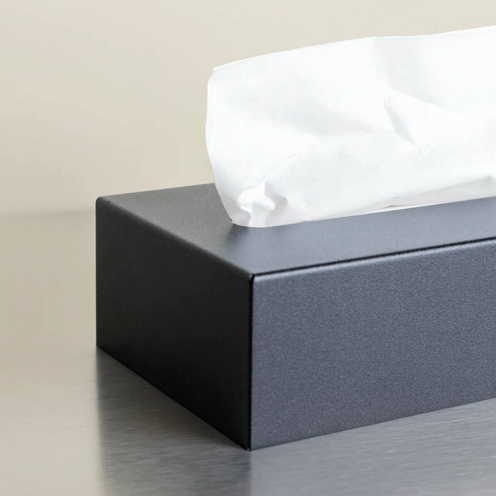 Boîte à mouchoirs - Image 3