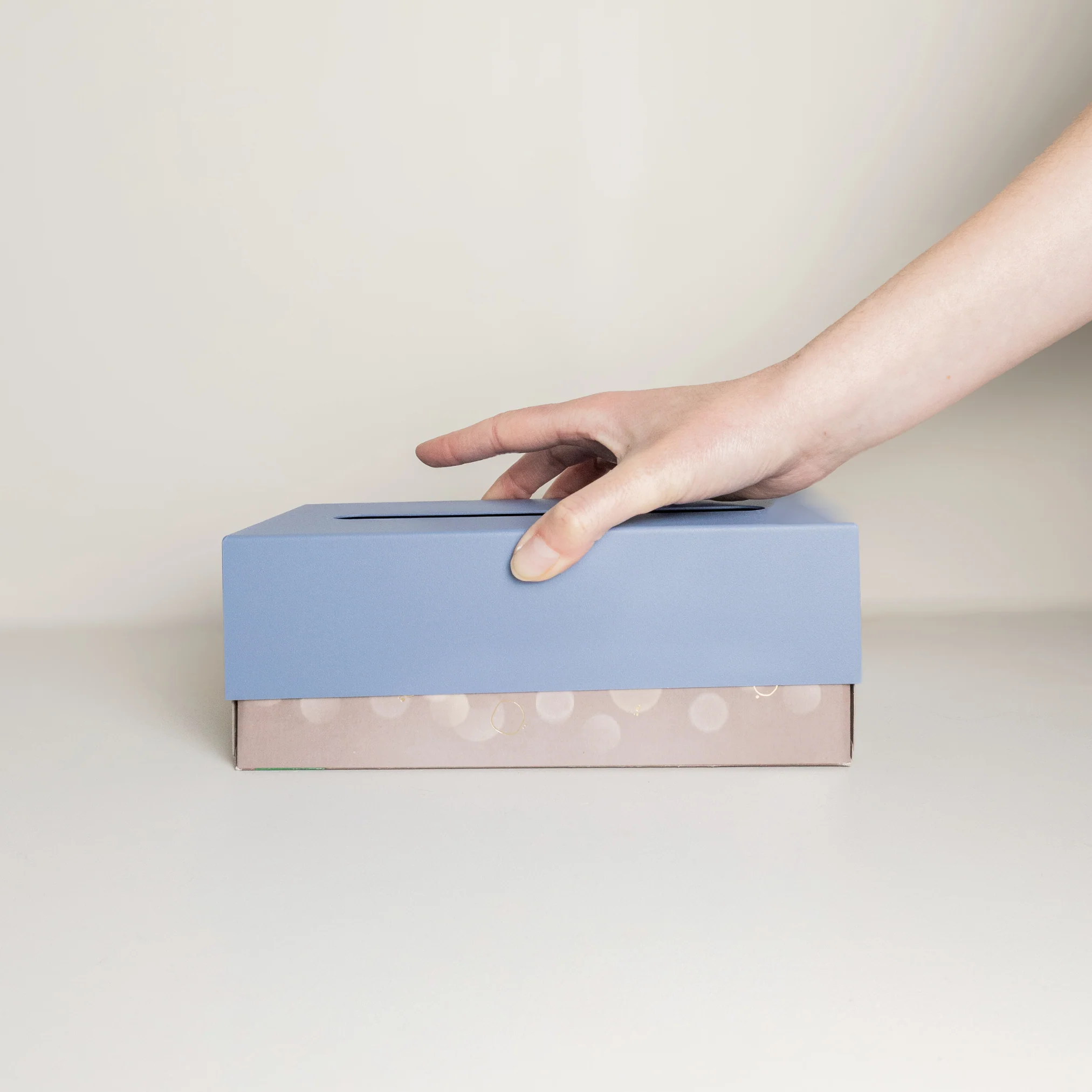 Boîte à mouchoirs - Image 6