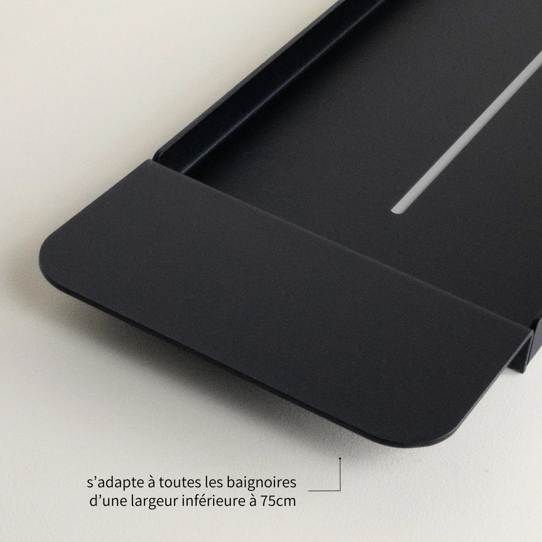 Table de baignoire - Image 3