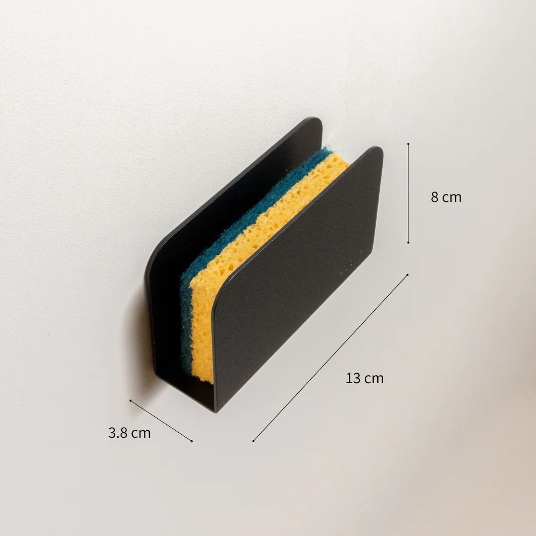 Cache éponge - Image 6