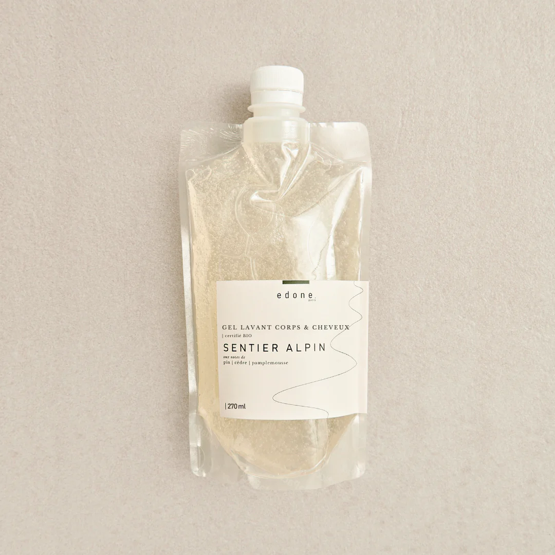 Gel corps et cheveux - Image 6