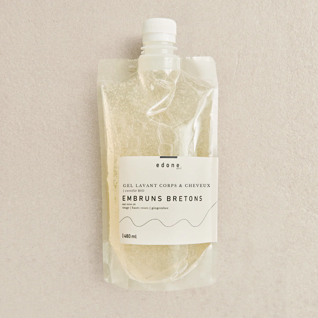Gel corps et cheveux - Image 7