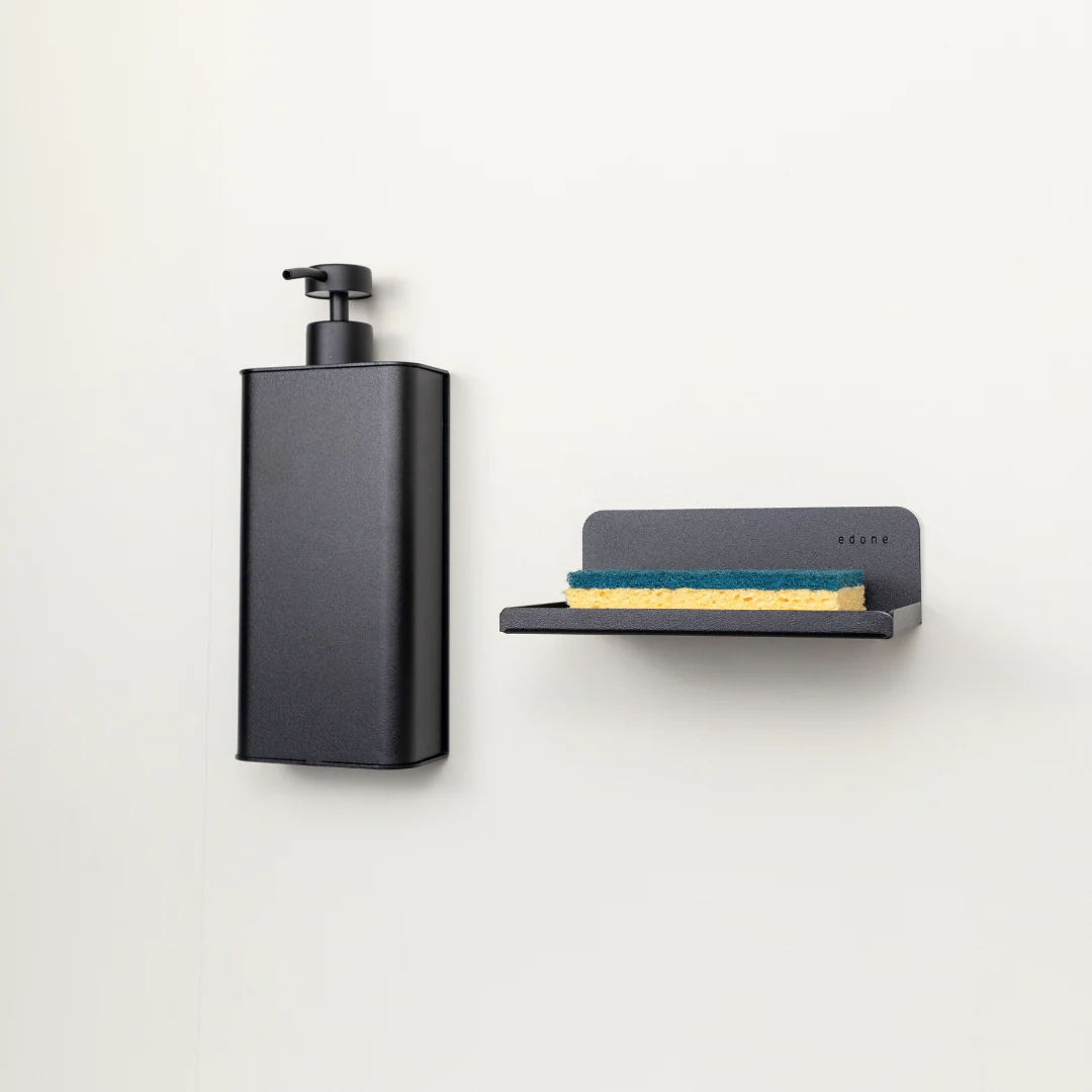 Porte éponge - Image 3