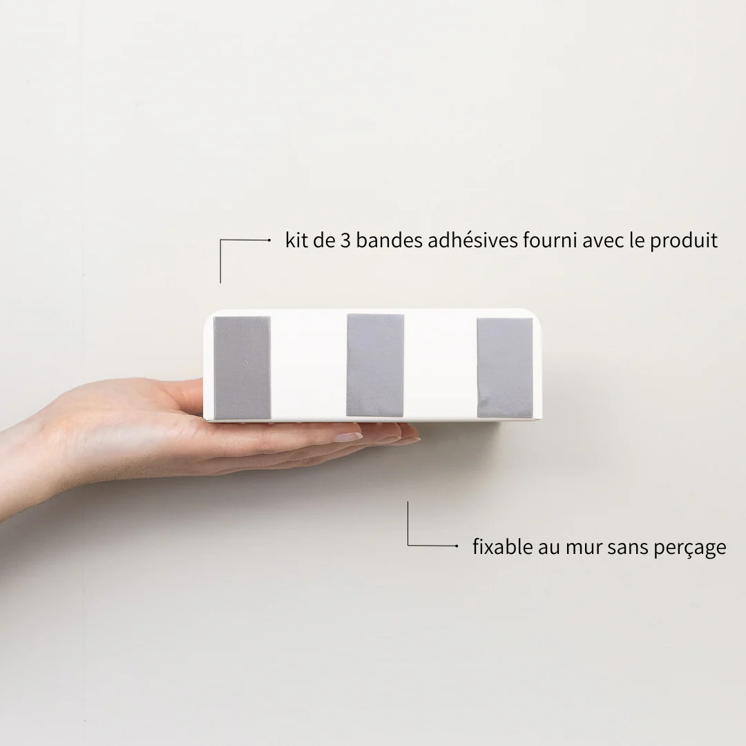 Porte éponge - Image 5