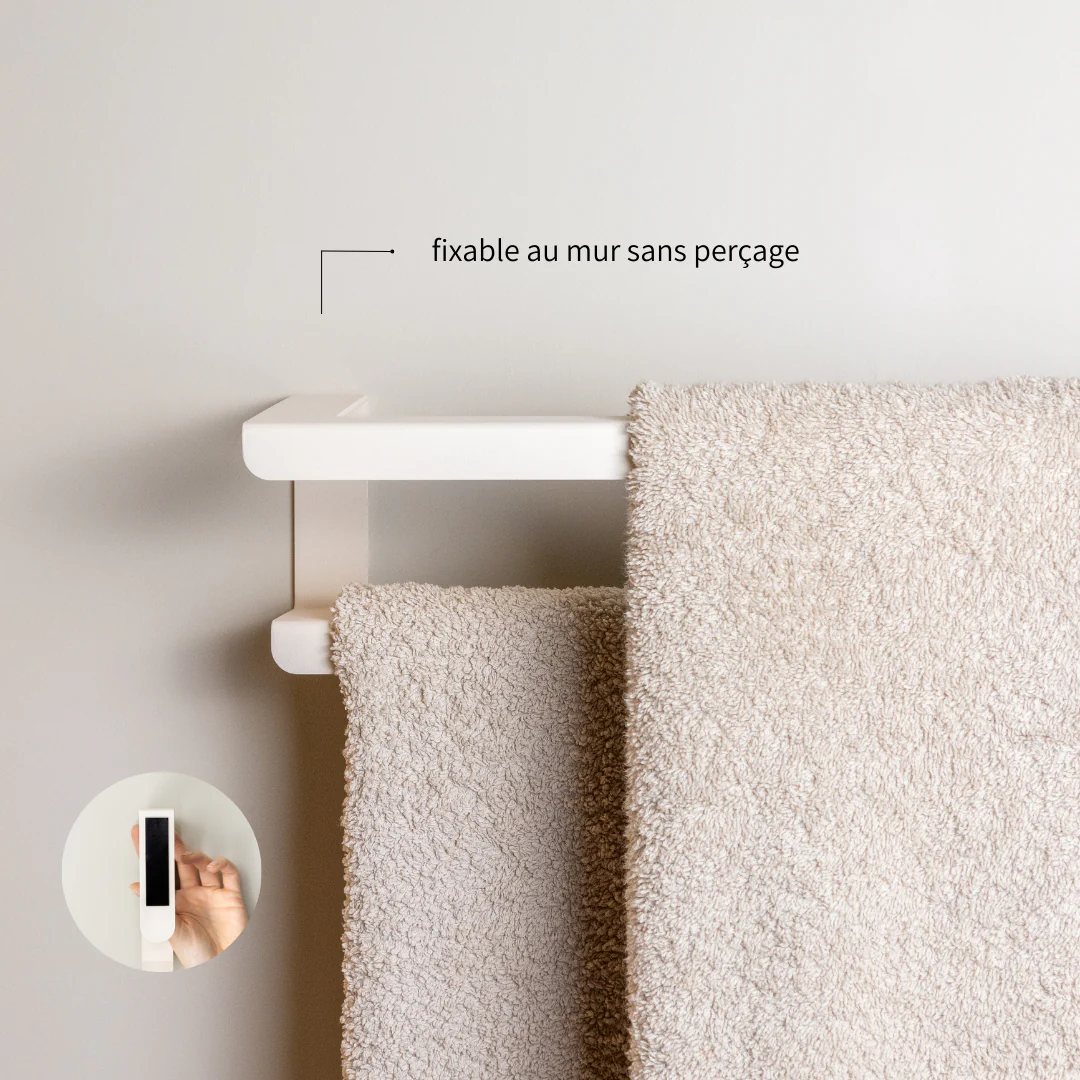 Porte serviettes - Image 3