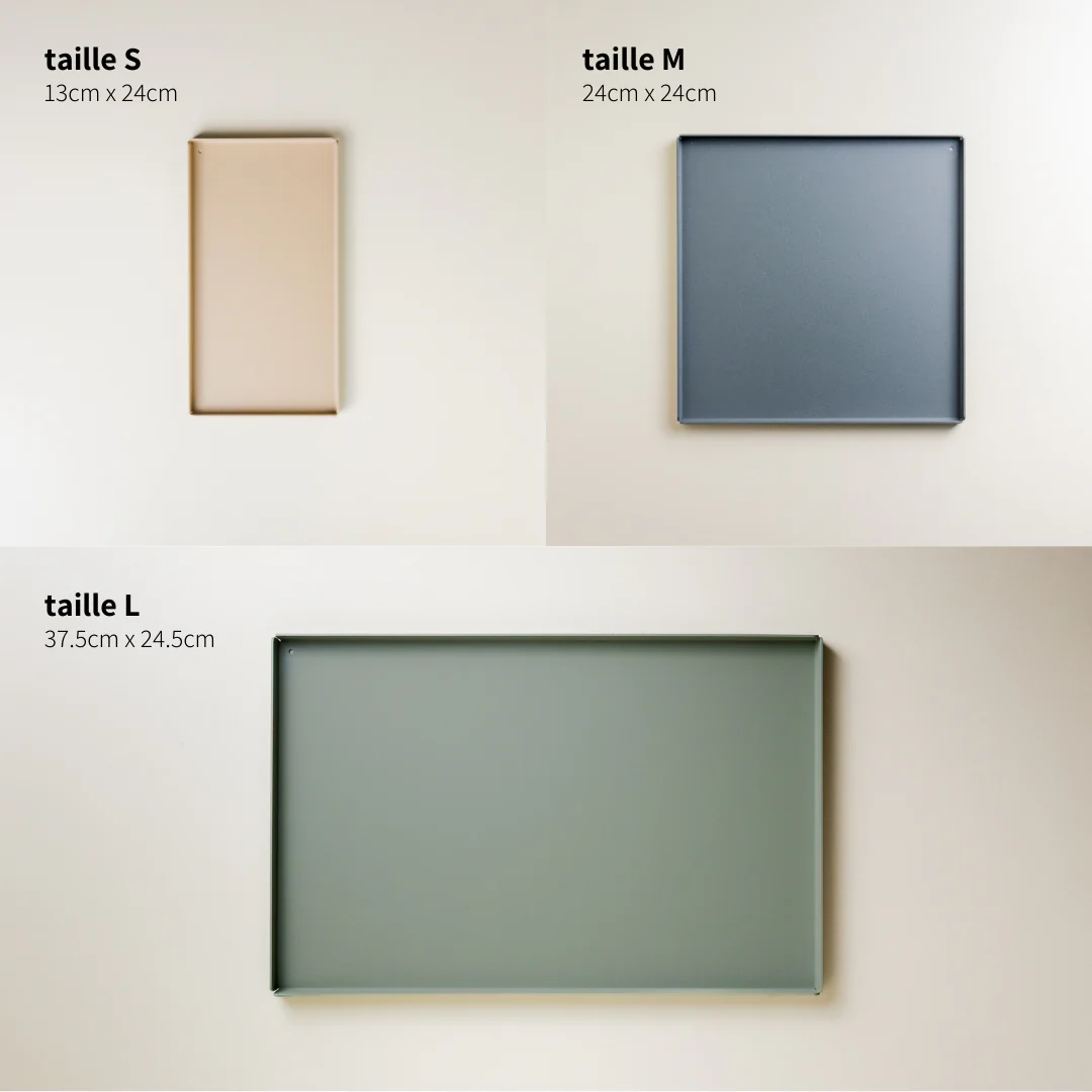 Plateaux gigognes - Image 8