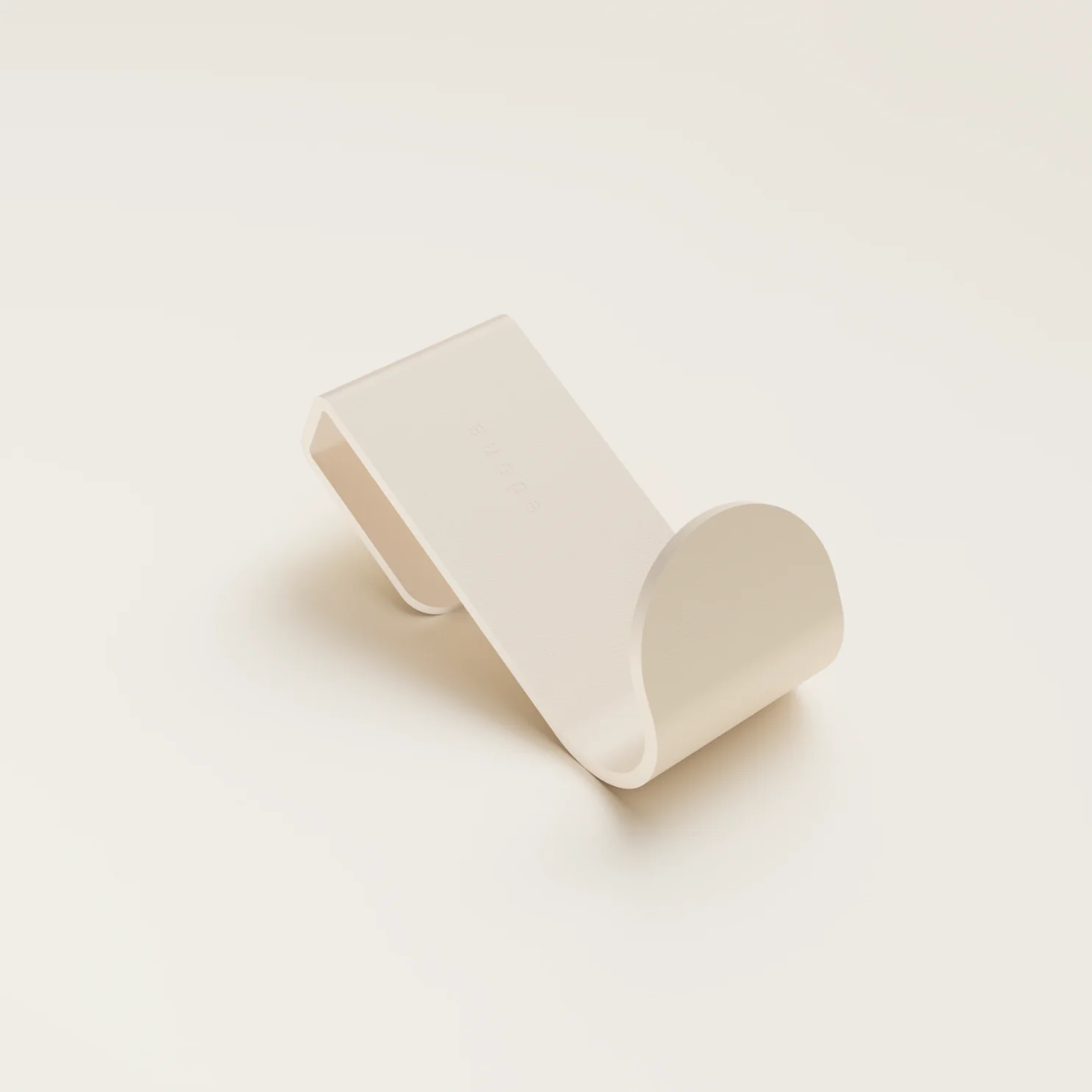 Patère pour paroi - Image 3