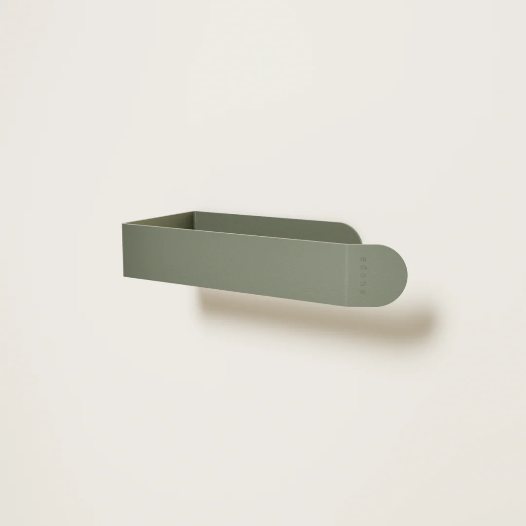 Porte papier toilette épuré - Image 10