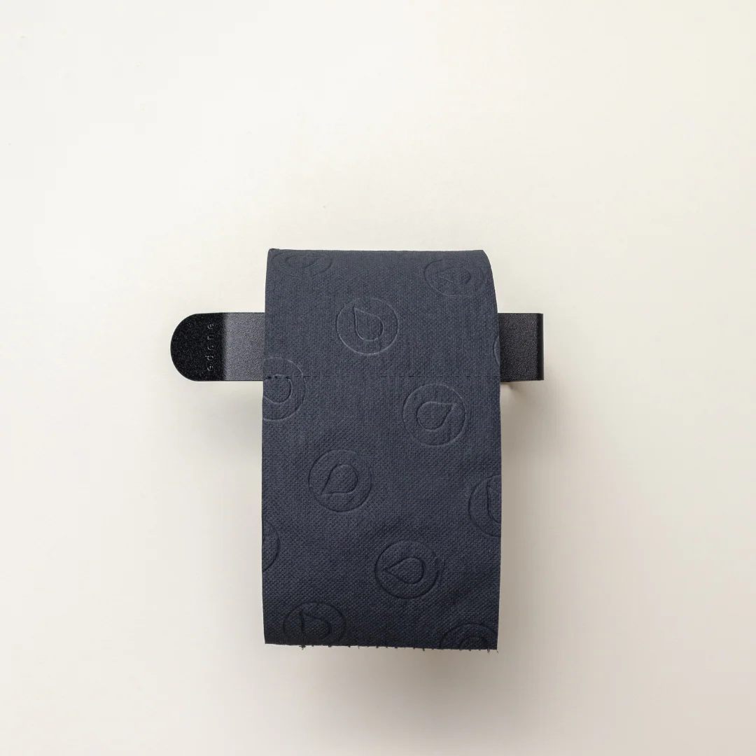 Porte papier toilette épuré - Image 3