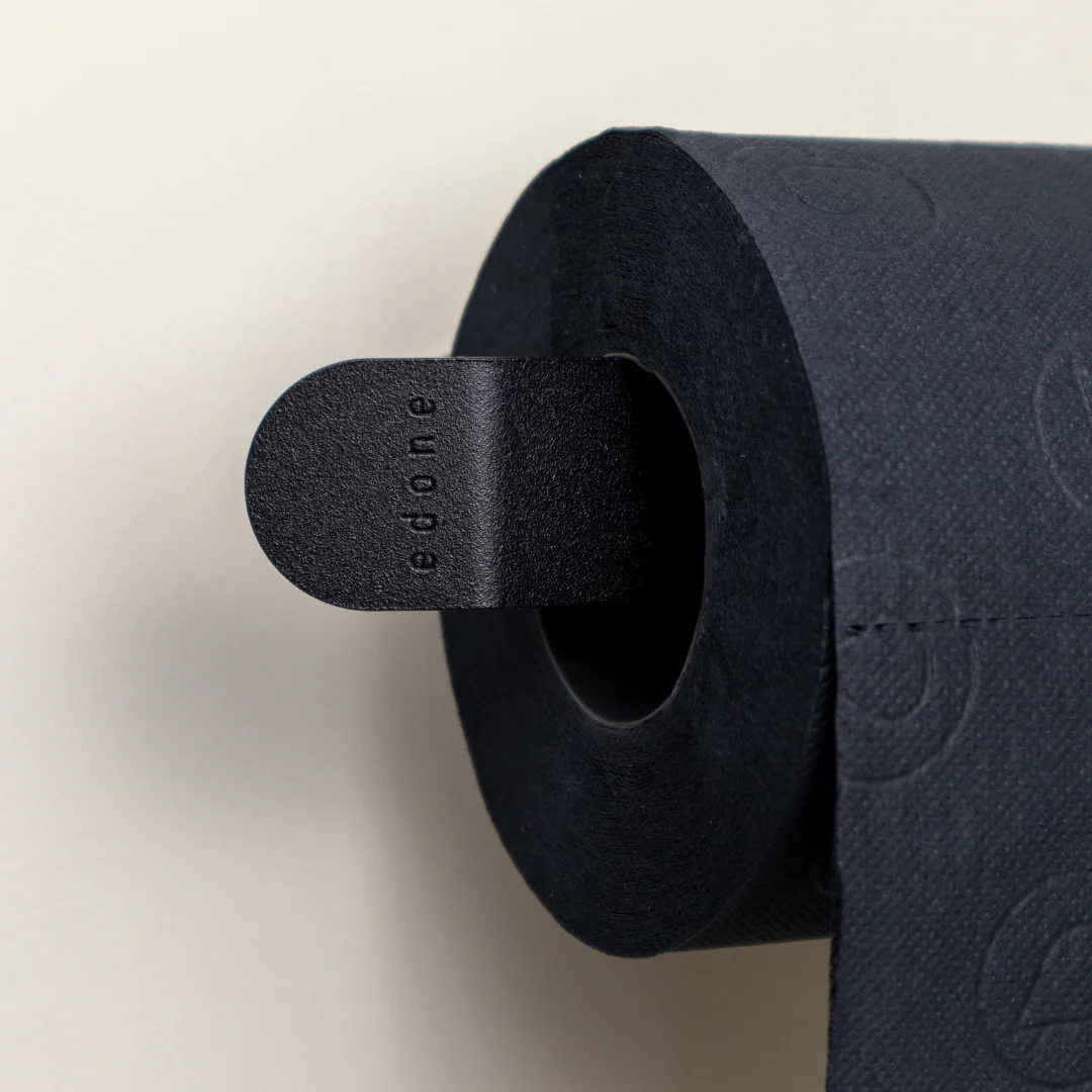 Porte papier toilette épuré - Image 5