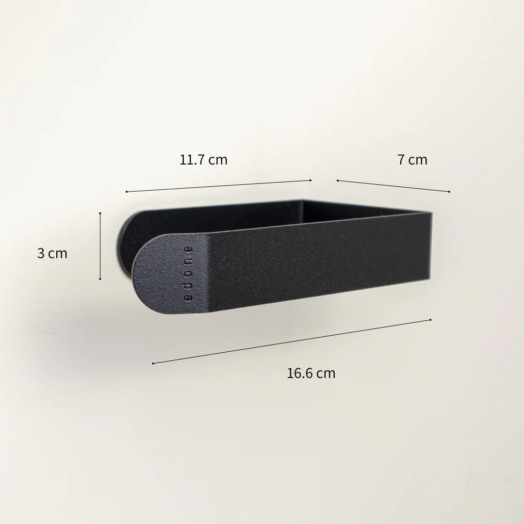 Porte papier toilette épuré - Image 7