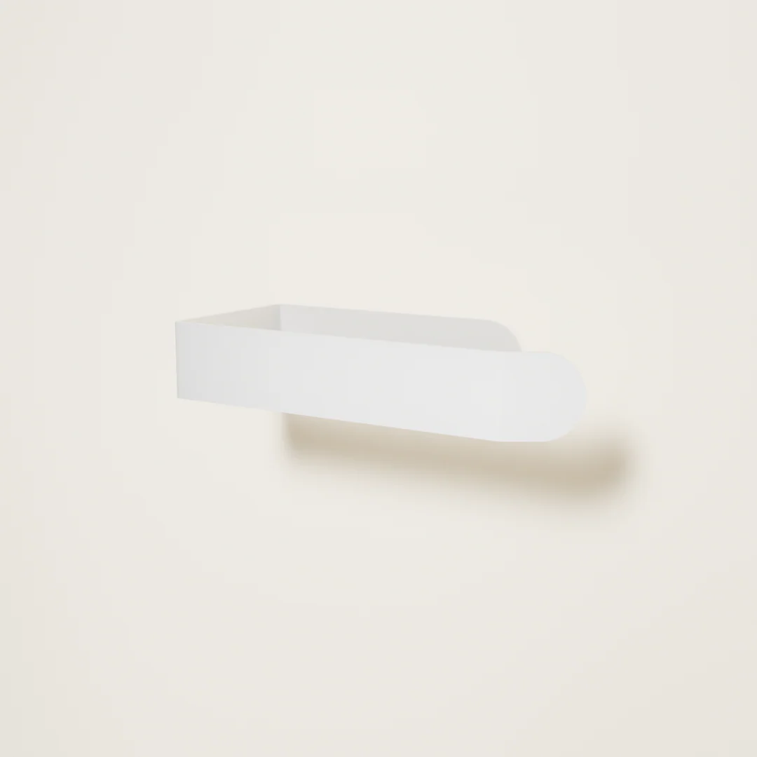 Porte papier toilette épuré - Image 9
