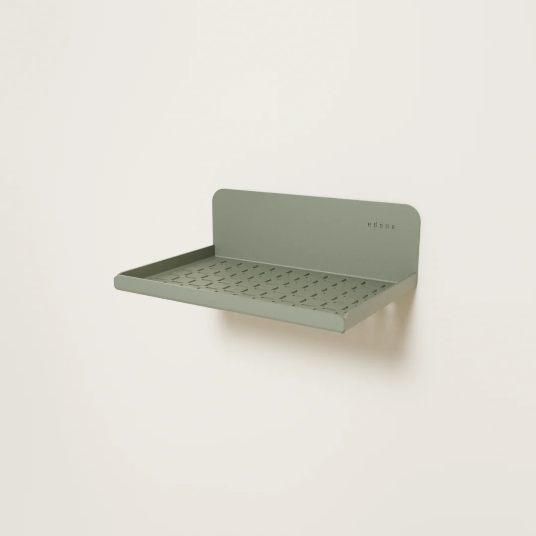 Porte savon mural - Image 12